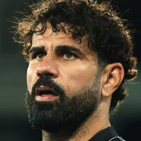 Diego Costa crava qual o time do futebol brasileiro mais ajudado pela arbitragem