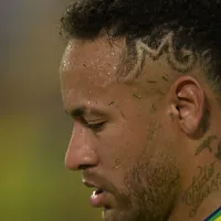 Neymar abre o jogo e revela o pior momento de sua carreira