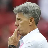 Renato Gaúcho não se cala e confirma punição pesada para estrela do Grêmio