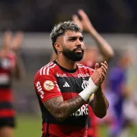 Sem citar Gabigol, torcida do Flamengo revela quem é o ídolo da equipe na atualidade