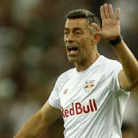 Pedro Caixinha revela qual craque brasileiro ele gostaria de ter no seu time