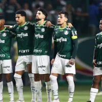 Torcida do Palmeiras perde a paciência e pede a saída de vários jogadores; veja a lista
