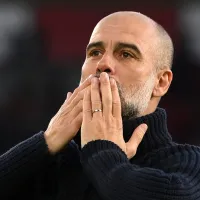 Próximo técnico do Manchester City! Pep Guardiola surpreende e aponta seu substituto