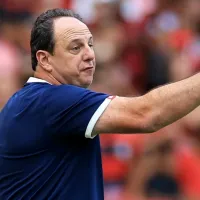 Saiu hoje (21/10): Rogério Ceni entra na mira de gigante brasileiro e Bahia pode perder o treinador