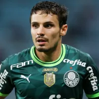 Gigante do futebol brasileiro quer fechar a contratação do meia Raphael Veiga