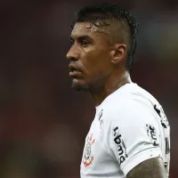 Corinthians bate o martelo e define o futuro de Paulinho
