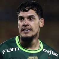 Contrato milionário! Gustavo Gómez pode trocar o Palmeiras por outro gigante brasileiro