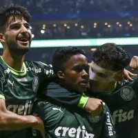 Xodó de Abel Ferreira sofre grave lesão e vira desfalque no Palmeiras