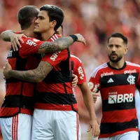 Saiu hoje (21/10): Flamengo prepara a saída de duas grandes estrelas