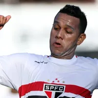 Ex-São Paulo e Grêmio, Souza pode estar a caminho de gigante do futebol brasileiro