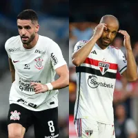Informação urgente (22/10): Clube brasileiro quer contratar Lucas Moura e Renato Augusto