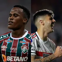 Mercado da bola: Clube quer anunciar as contratações de Jhon Arias e Beraldo