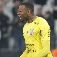 Pode sair! Corinthians define preço para liberar Carlos Miguel; destino pode ser o rival