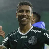 Desejado pelo Botafogo, Marcos Rocha bate o martelo e define onde quer jogar