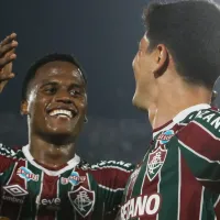 Rival entra na disputa e vai com tudo para fechar com Jhon Arias, do Fluminense