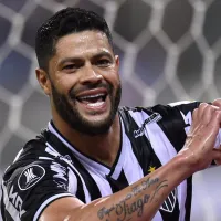 Gigante brasileiro pode ter \&#039;fator crucial\&#039; para fechar a contratação de Hulk