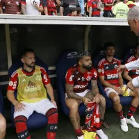 O ciclo acabou: Ídolo do Flamengo decide de vez deixar o clube e torcida se lamenta