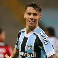 Ferreirinha pode trocar o Grêmio para jogar em um dos maiores clubes do Brasil