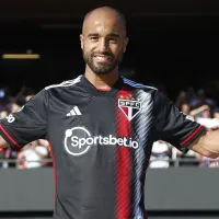 Lucas Moura é procurado por novo clube e pode deixar o São Paulo