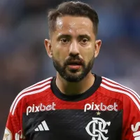 Everton Ribeiro e mais 8: torcida do Flamengo perde a linha e monta lista de saídas