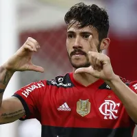 Voltando ao Brasil? Ex-Santos e Flamengo, Gustavo Henrique é alvo de gigante brasileiro