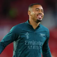 Palmeiras pode lucrar bolada com venda de Gabriel Jesus para gigante europeu