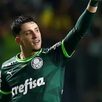 Saiu hoje (26/10): Piqueréz entra na mira de clube da Premier League e pode deixar o palmeiras