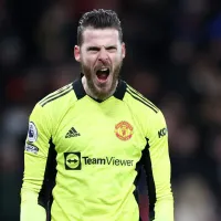 Ta acontecendo! Livre no mercado, De Gea surpreende a todos e se aproxima de gigante inglês