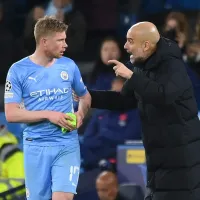 Manchester City vai atrás! Pep Guardiola surpreende e define substituto de Kevin De Bruyne