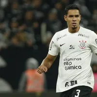 Corinthians já decidiu quanto vai pagar para comprar Lucas Veríssimo