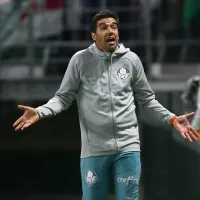 Palmeiras pode fechar com novo centroavante para próxima temporada