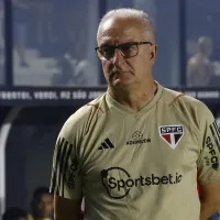 Dorival Jr indica treinador ideal para comandar a Seleção Brasileira