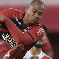 Walter é sincero e revela vergonha após ter jogado em clube