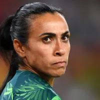 Marta surpreende a todos e detona ex treinadora da Seleção Brasileira