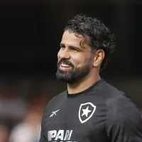 Diego Costa aponta qual time do Brasil é bastante ajudado pela arbitragem: \&#039;Tudo favorece eles. Tipo o Real Madrid\&#039;