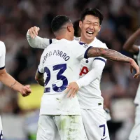 Tottenham prepara proposta milionária por grande nome da Serie A