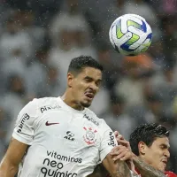 Lucas Veríssimo detona arbitragem após derrota do Corinthians pelo Brasileirão