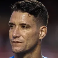 Thiago Neves surpreende e aponta o melhor técnico que teve na carreira