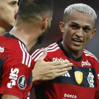 Flamengo dá 'aval', e gigante europeu pode fechar com o lateral Wesley