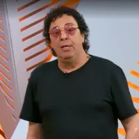 Casagrande crava time campeão do campeonato brasileiro 2023