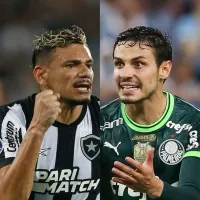 Ranking Atualizado: Times com maior chance de título no Brasileirão