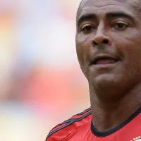 Romário aponta a melhor torcida do futebol brasileiro