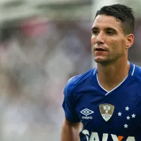 Thiago Neves agredece por não ter jogado no Atlético MG e gera polêmica