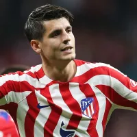 Gigante da Serie A prepara investida pela contratação de Álvaro Morata