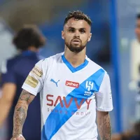 Clube do futebol paulista abre conversas para contratar Michael, do Al-Hilal