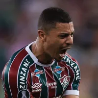 De agora (02/11): Gigante inglês avança para fechar a contratação de André, do Fluminense
