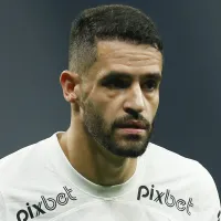 Renato Augusto segue sem acordo e pode se tornar opção em rival do Corinthians