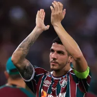 Nino encaminha acerto com novo clube e prepara saída do Fluminense