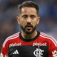 Clube paulista pode oficializar proposta para fechar com Éverton Ribeiro