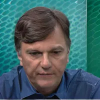 Mauro Cézar não fica em cima do muro e \&#039;detona\&#039; possível contratação de gigante brasileiro